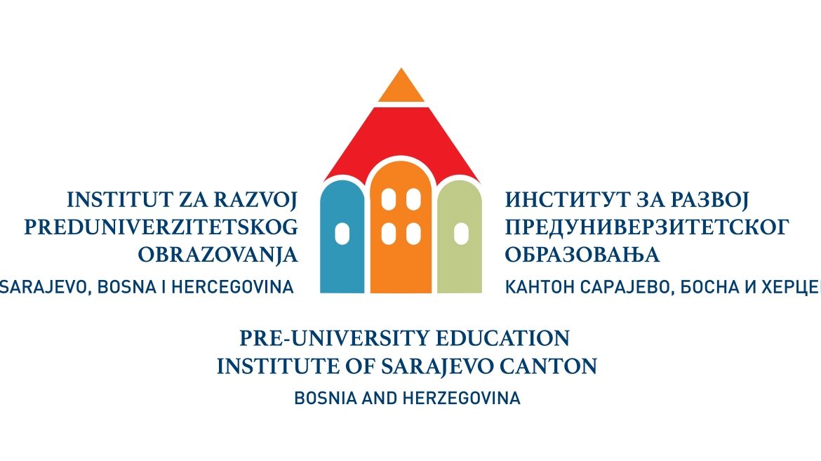 Institut za razvoj preduniverzitetskog obrazovanja Kantona Sarajevo
