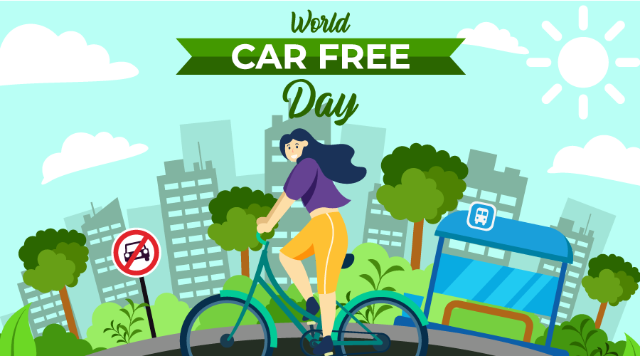 Evropski dan bez automobila